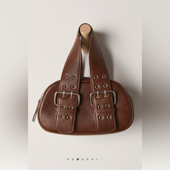 Free People Say Yes Bag - Picture 3 of 13